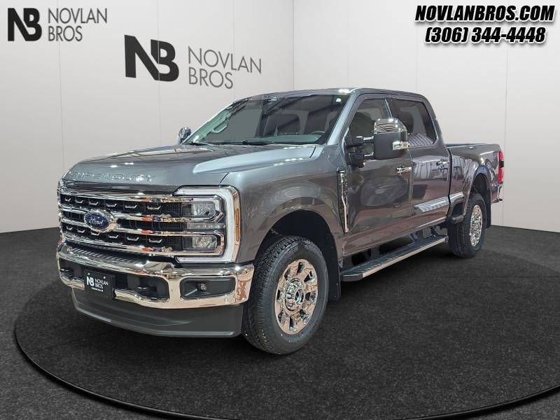 Ford F-250 Super Duty Lariat  - Premium Audio 1FT7W2BN2TED84226 137382