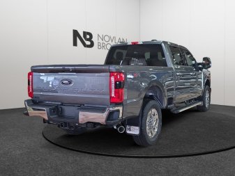 2026 Ford F-250 Super Duty Lariat  - Premium Audio - Image 5