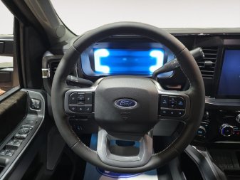 2026 Ford F-250 Super Duty Lariat  - Premium Audio - Image 11