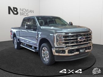 2026 Ford F-250 Super Duty Lariat  - Premium Audio - Image 1