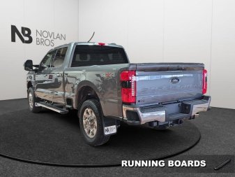2026 Ford F-250 Super Duty Lariat  - Premium Audio - Image 3