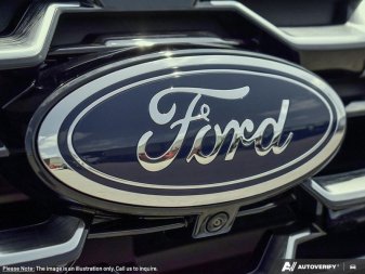 2026 Ford Explorer Platinum  - Leather Seats - Leather Package - Image 7