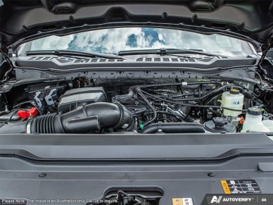 2026 Ford F-350 Super Duty XLT  - Diesel Engine - Image 5