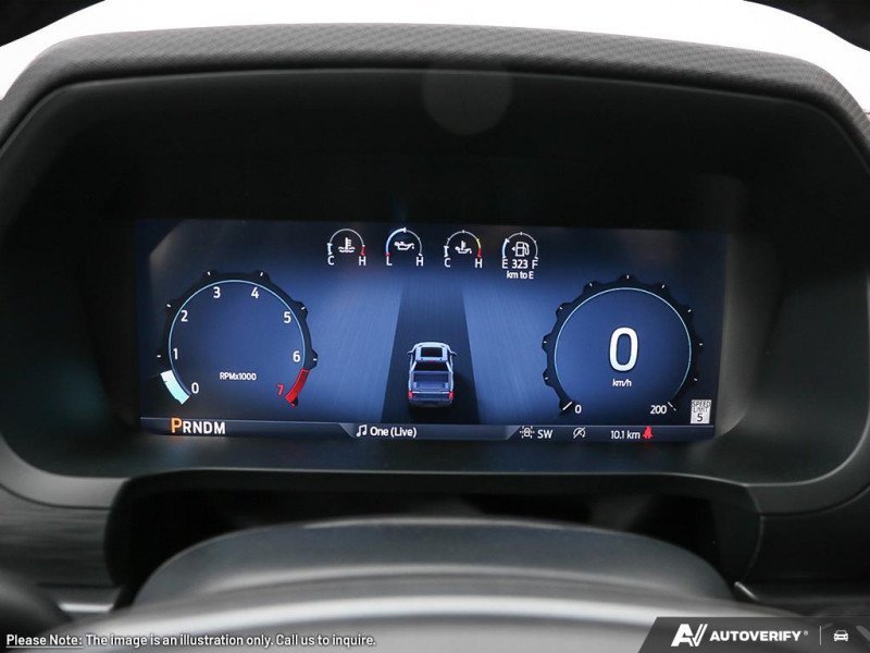 Ford F-150 XLT  - Tow Package - Tailgate Step 1FTFW3L87TKD56868 136904