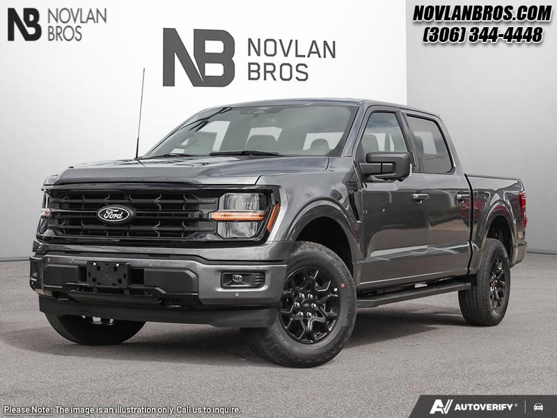 Ford F-150 XLT  - Tow Package - Tailgate Step 1FTFW3L87TKD56868 140549