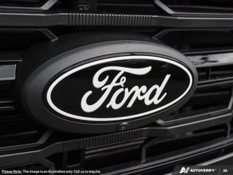 2026 Ford F-150 XLT  - Tow Package - Tailgate Step - Image 8