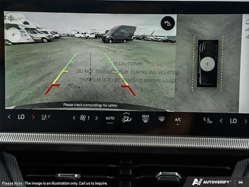 Ford Explorer ST-Line  - Leather Seats 1FMUK8KH8TGB02909 136939