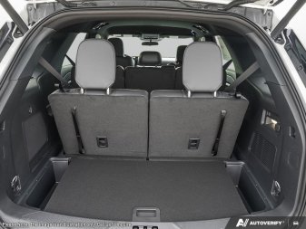 2026 Ford Explorer ST-Line  - Leather Seats - Image 6