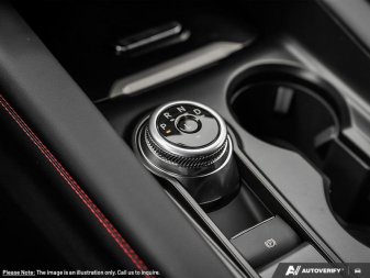 2026 Ford Explorer ST-Line  - Leather Seats - Image 15