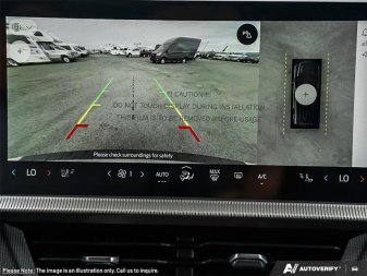 2026 Ford Explorer ST-Line  - Leather Seats - Image 21