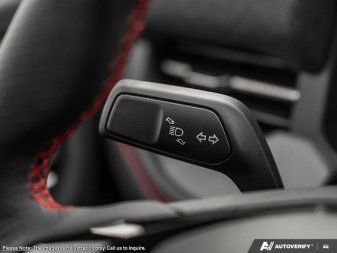 2026 Ford Explorer ST-Line  - Leather Seats - Image 23