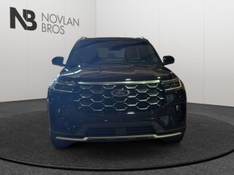 2026 Ford Explorer Platinum  - Leather Seats - Image 7