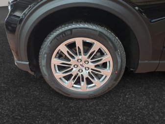 2026 Ford Explorer Platinum  - Leather Seats - Image 13