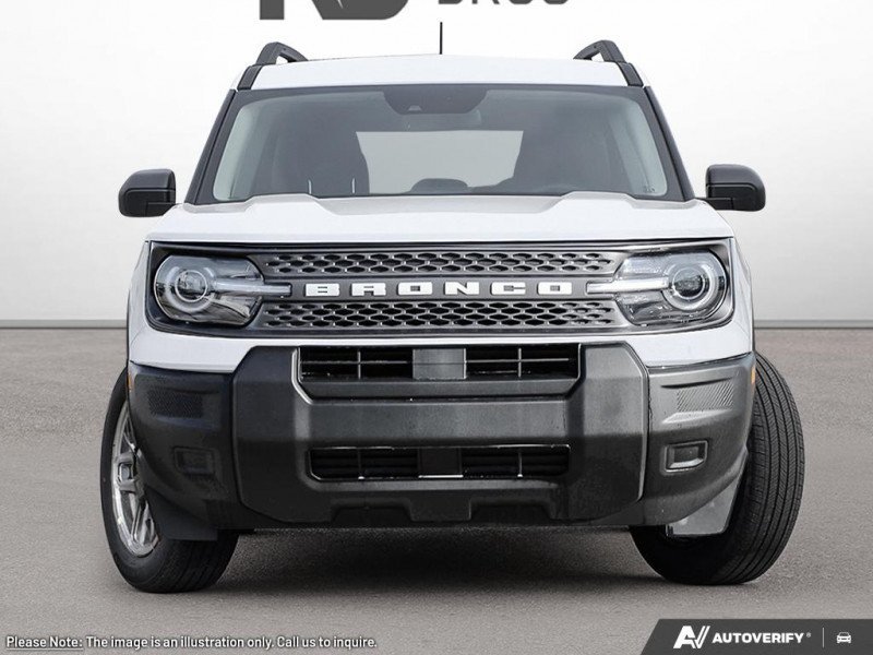 Ford Bronco Sport Big Bend 3FMCR9BN0TRE20874 137139