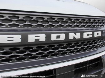 2026 Ford Bronco Sport Big Bend - Image 7