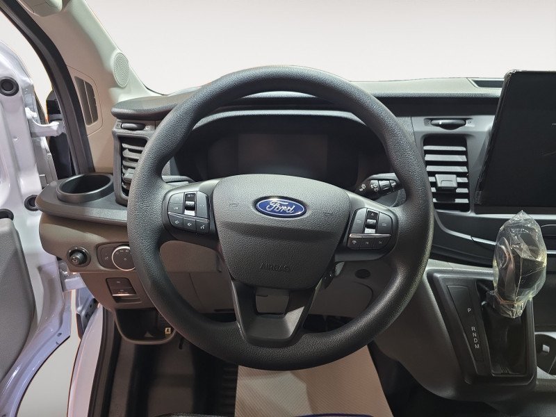 Ford Transit Passenger Wagon XL  - Tow Package 1FBAX9CG0TKA65294 137522