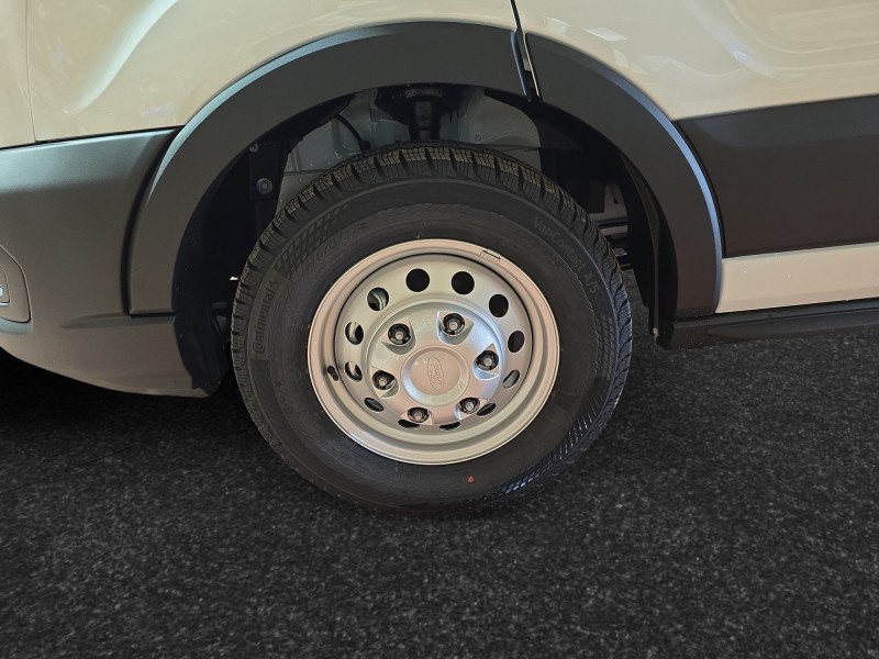 Ford Transit Passenger Wagon XL  - Tow Package 1FBAX9CG0TKA65294 137525