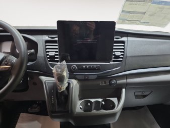 2026 Ford Transit Passenger Wagon XL  - Tow Package - Image 10