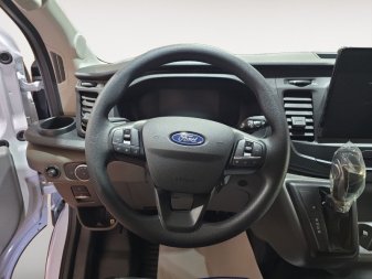 2026 Ford Transit Passenger Wagon XL  - Tow Package - Image 11