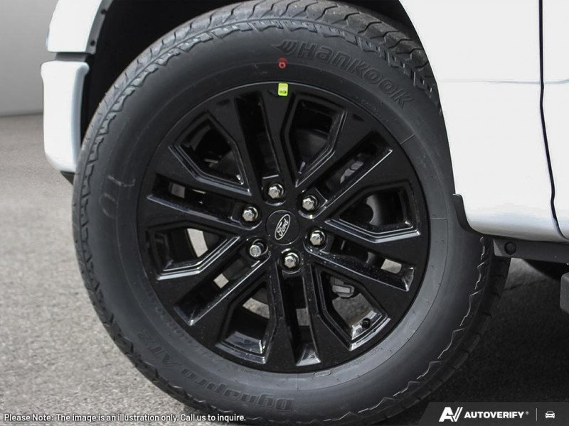 Ford F-150 XLT  - Tow Package 1FTFW3LD6TFA18884 137233