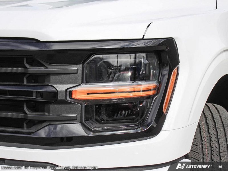 Ford F-150 XLT  - Tow Package 1FTFW3LD6TFA18884 137235