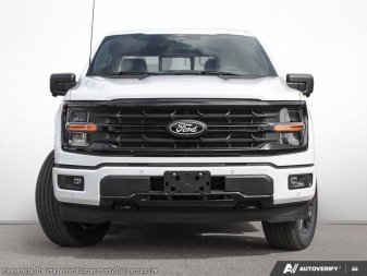 2026 Ford F-150 XLT  - Tow Package - Image 1