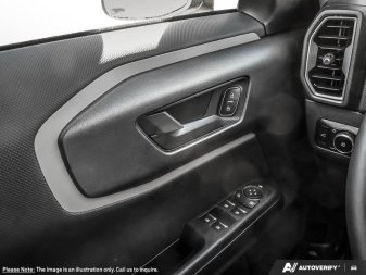 2026 Ford Bronco Sport Big Bend - Image 15