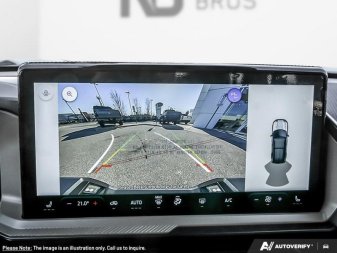 2026 Ford Bronco Sport Big Bend - Image 22