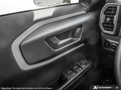 2026 Ford Bronco Sport Big Bend - Image 15