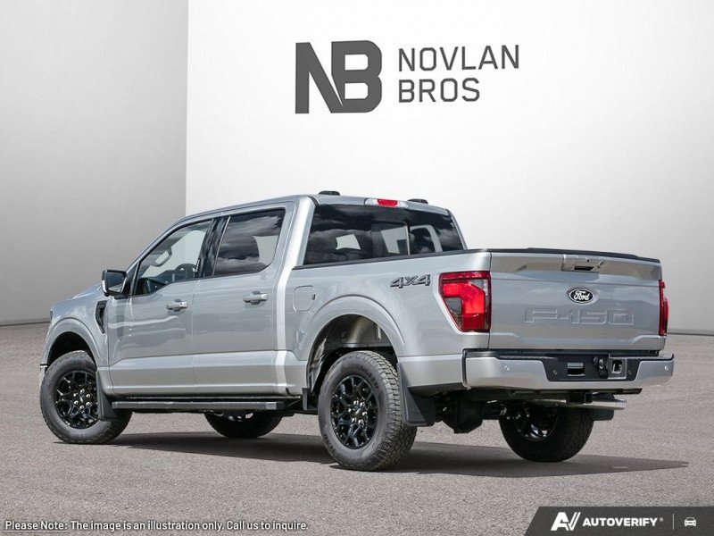 Ford F-150 XLT  - Tow Package - Tailgate Step 1FTFW3L53TKD56324 137407