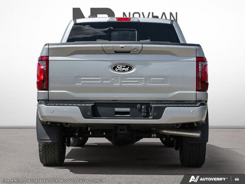 Ford F-150 XLT  - Tow Package - Tailgate Step 1FTFW3L53TKD56324 137408