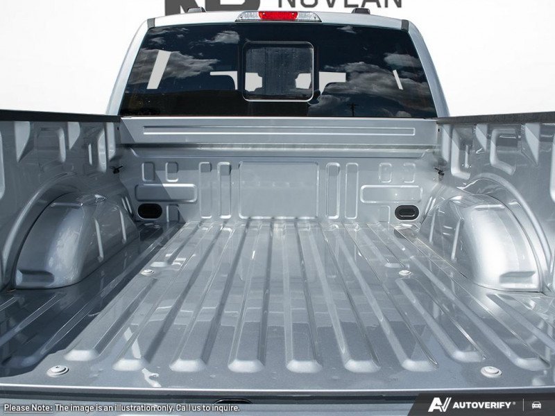 Ford F-150 XLT  - Tow Package - Tailgate Step 1FTFW3L53TKD56324 137410