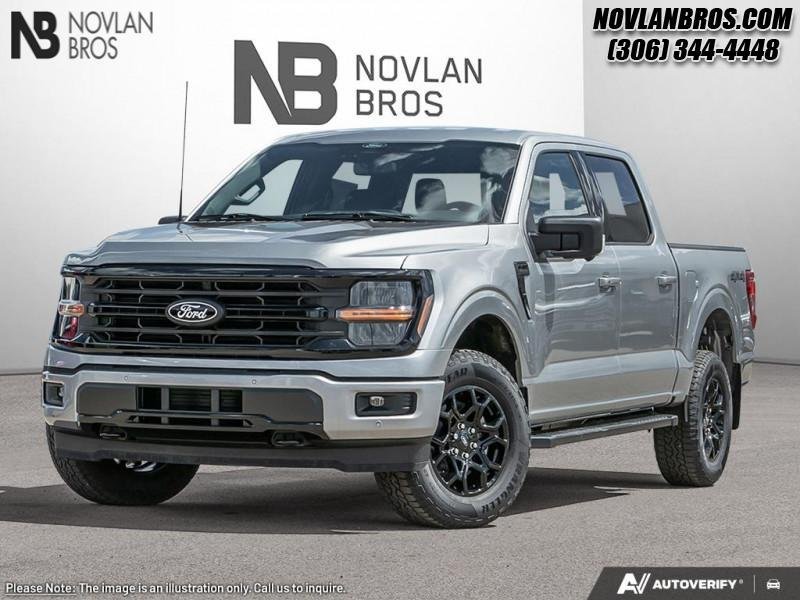 Ford F-150 XLT  - Tow Package - Tailgate Step 1FTFW3L53TKD56324 137891