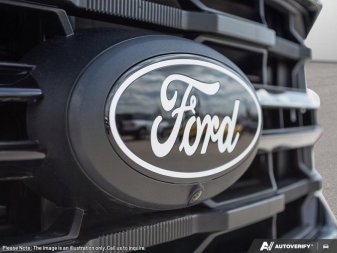 2026 Ford F-150 XLT  - Tow Package - Tailgate Step - Image 7