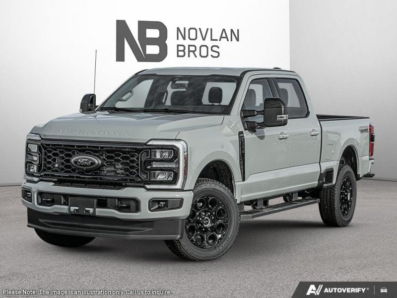 Ford F-350 Super Duty Lariat  - Premium Audio 1FT8W3BN2TED63998 137430