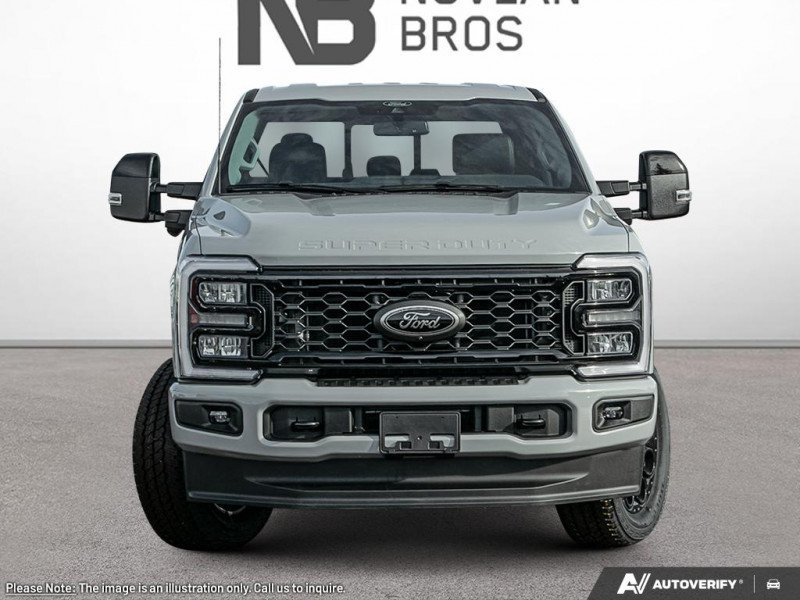 Ford F-350 Super Duty Lariat  - Premium Audio 1FT8W3BN2TED63998 137431