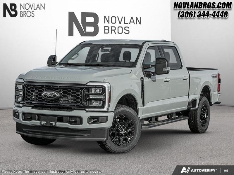 Ford F-350 Super Duty Lariat  - Premium Audio 1FT8W3BN2TED63998 137892