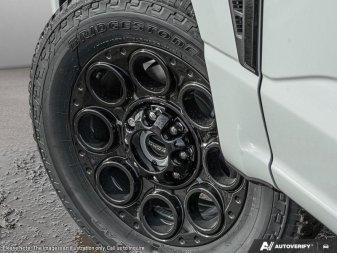 2026 Ford F-350 Super Duty Lariat  - Premium Audio - Image 7
