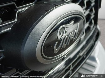 2026 Ford F-350 Super Duty Lariat  - Premium Audio - Image 8