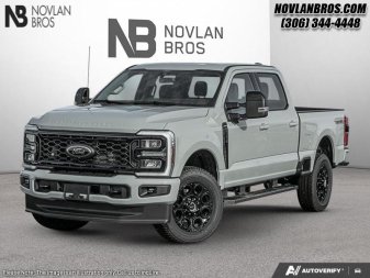 2026 Ford F-350 Super Duty Lariat  - Premium Audio