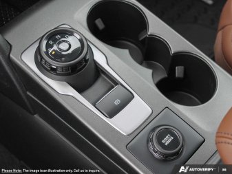 2026 Ford Bronco Sport Outer Banks  -  Remote Start - Image 13