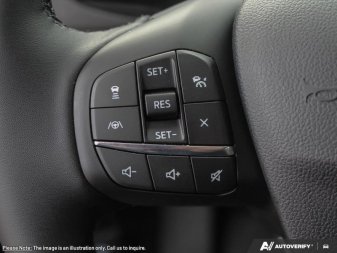 2026 Ford Bronco Sport Outer Banks  -  Remote Start - Image 18