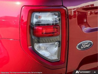 2026 Ford Bronco Sport Outer Banks  -  Remote Start - Image 9