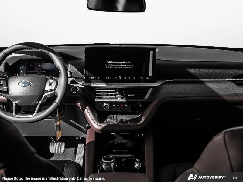 Ford Explorer Platinum  - Leather Package 1FMUK8HH3TGA82530 137495