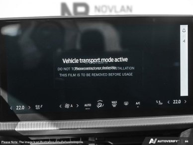 2026 Ford Explorer Platinum  - Leather Package - Image 17