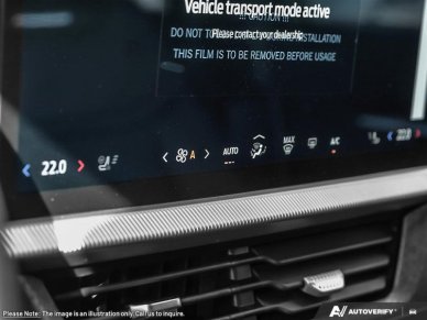 2026 Ford Explorer Platinum  - Leather Package - Image 23