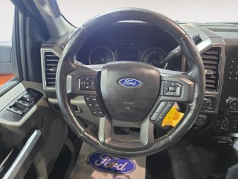 Ford F-150 XLT  - Alloy Wheels 1FTEW1EG5JFB91381 137861