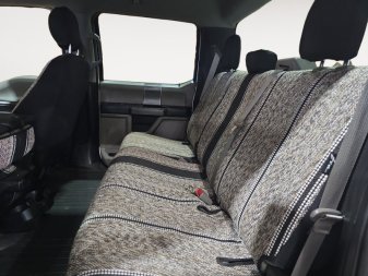 Ford F-150 XLT  - Alloy Wheels 1FTEW1EG5JFB91381 137862