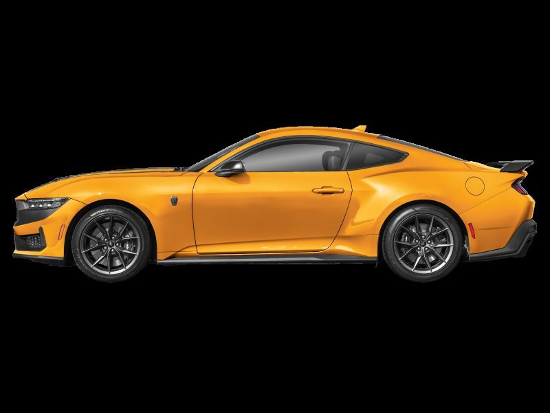 Ford Mustang Dark Horse 1FA6P8R05T5501907 137530