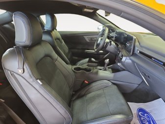 2026 Ford Mustang Dark Horse  - Tech Package - Image 11